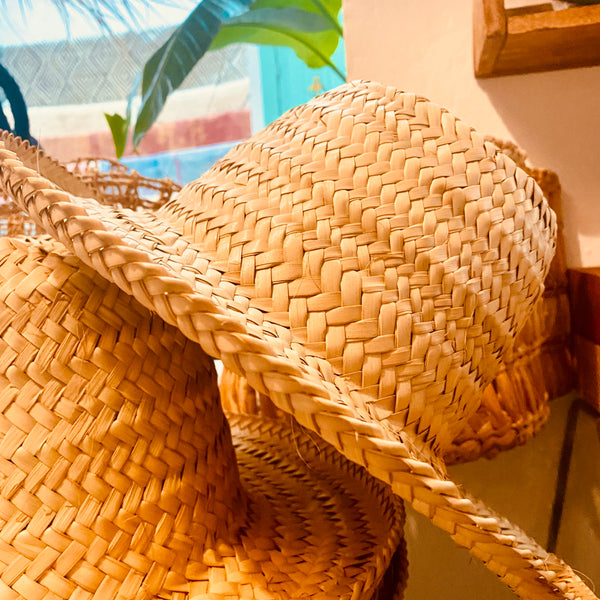 Sombrero Campesino